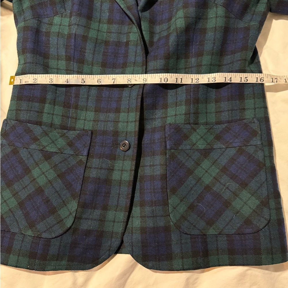 Pendleton VINTAGE jacket - Picture 10 of 12